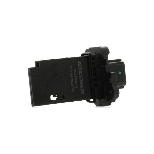 goCORE GCC9260049 LMM Qashqai J10 1.6 dCi Allrad Diesel 130 PS 2011