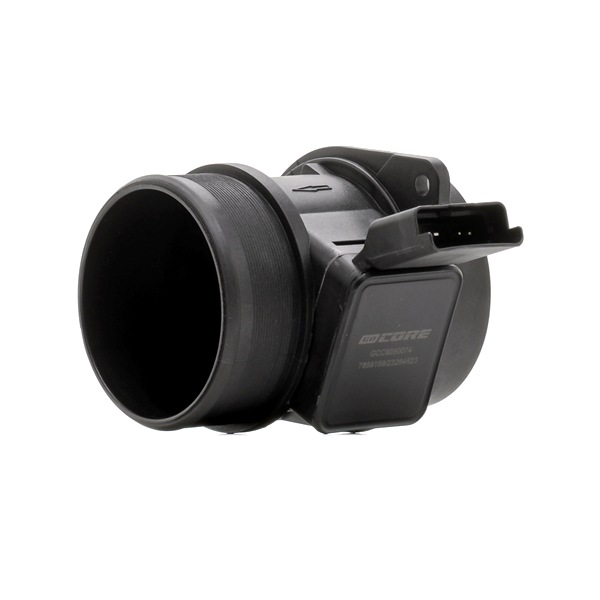 goCORE GCC9260074 Motorelektrik PEUGEOT 307 SW (3H) 2.0 HDI Diesel 107 PS 2009