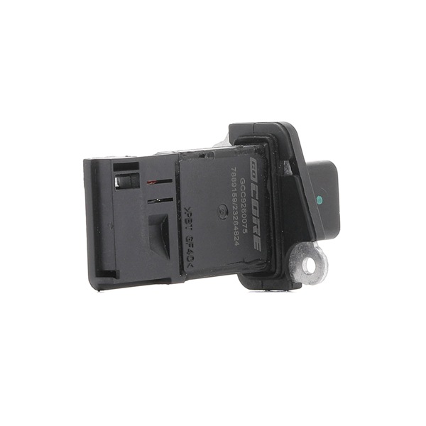 goCORE GCC9260075 Расходомер воздуха CITROËN JUMPER фургон 2.2 HDi Дизель 130 л.с. 2016