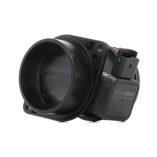 RIDEX PLUS 3926A0039P Электроника двигателя Peugeot 508 SW 2.0 HDi Дизель 163 л.с. 2013