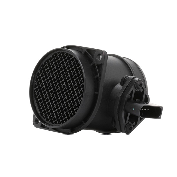 RIDEX PLUS 3926A0045P Merilec pretoka zraka VW Transporter V Van (7HA, 7HH, 7EA, 7EH) VR6 3.2 Bencin 235 km 2009