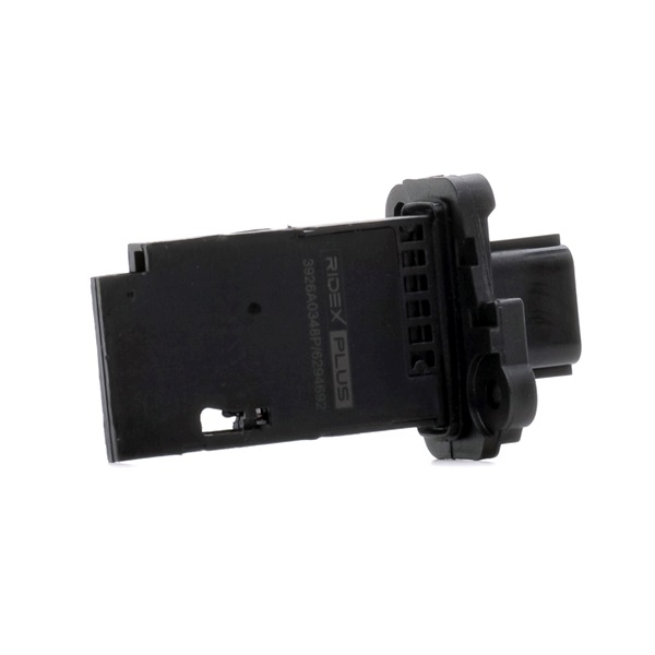 RIDEX PLUS 3926A0348P Ilmamassamittari RENAULT Kadjar (HA_, HL_) 1.5 BLUE dCi 115 Diesel 116 hv 2021