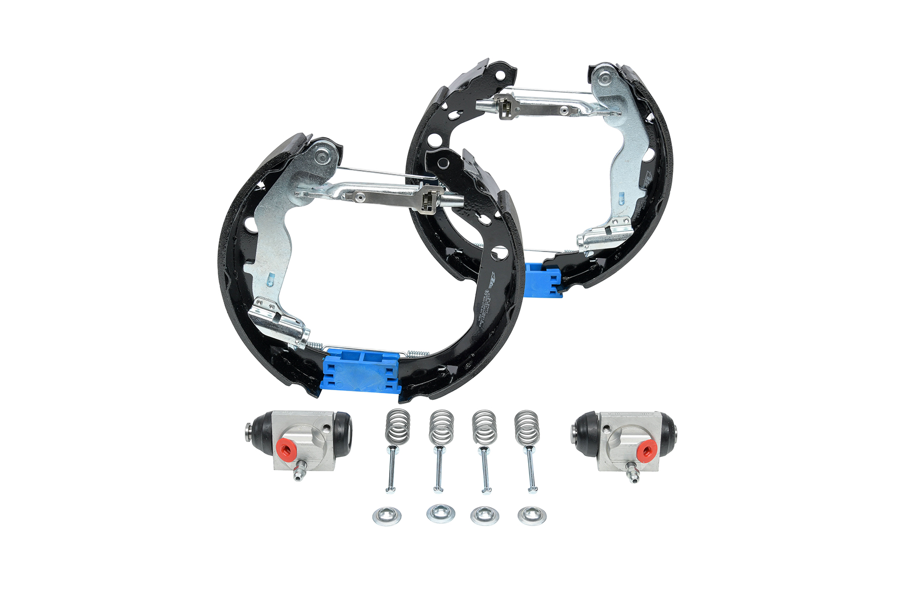 03.0520-7622.3 ATE Zapatas de freno RENAULT ESPACE