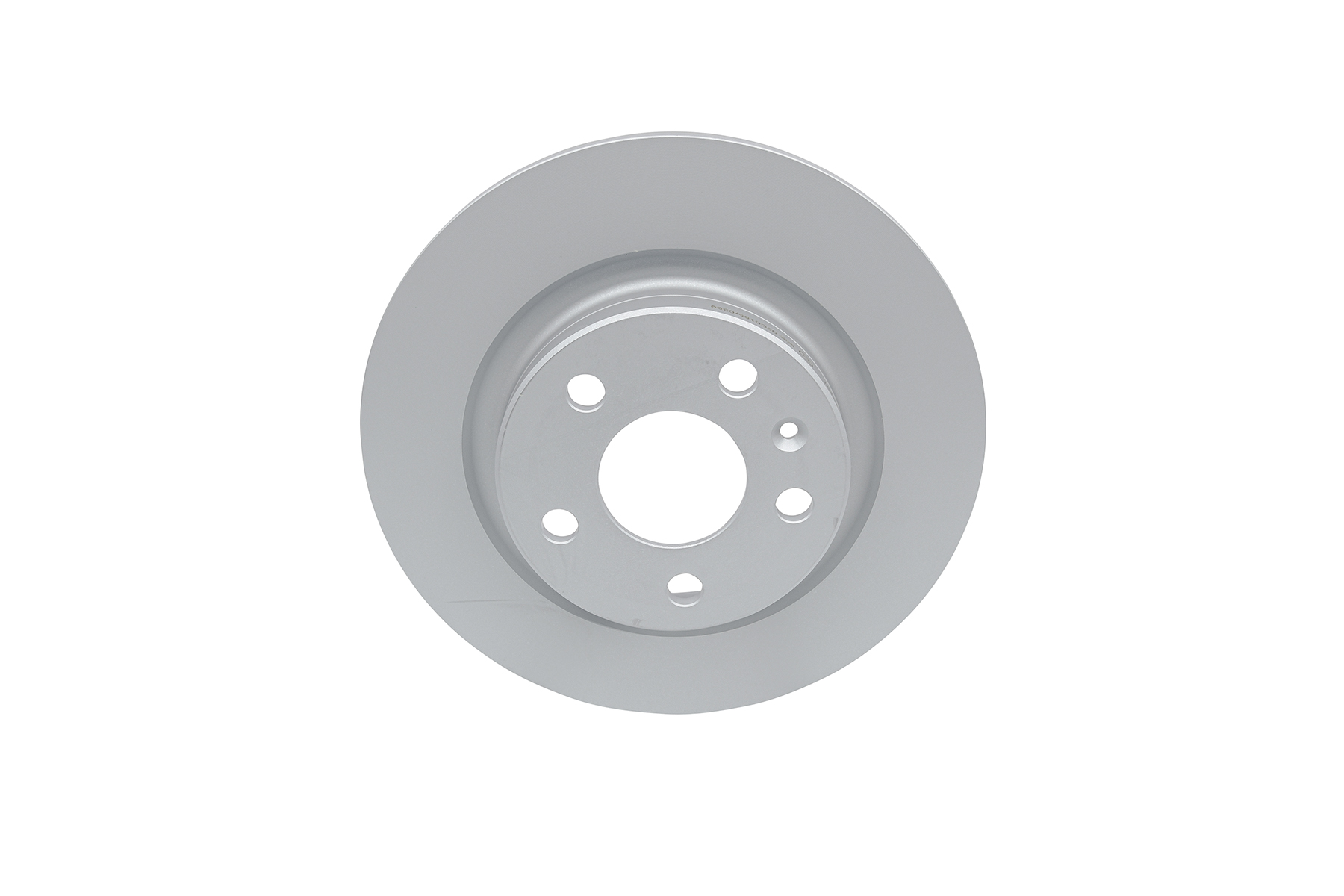 ATE 24.0112-0229.1 Bremsscheiben VOLVO XC40 (536) T4 AWD Benzin 190 PS 2019