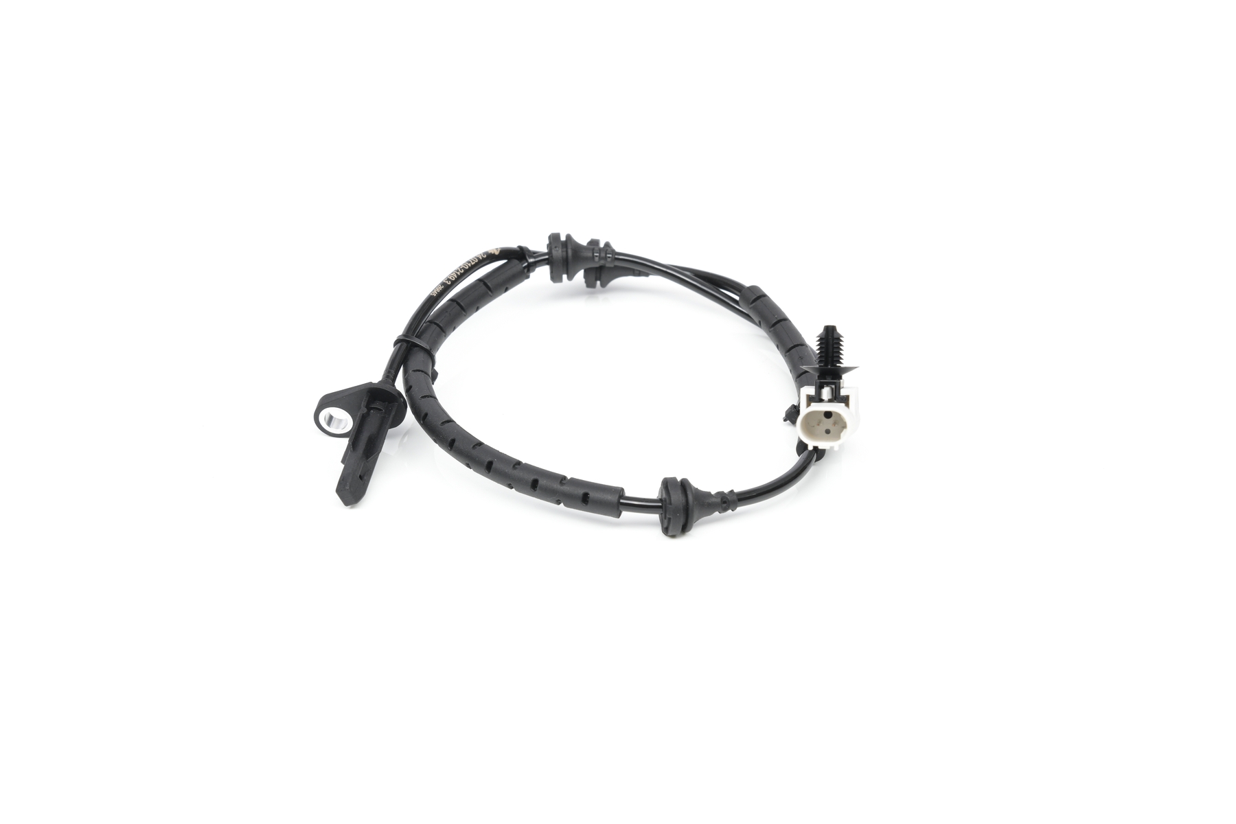 Wielsnelheidssensor (ABS) Land Rover RANGE ROVER EVOQUE 2019 24071021493 ATE
