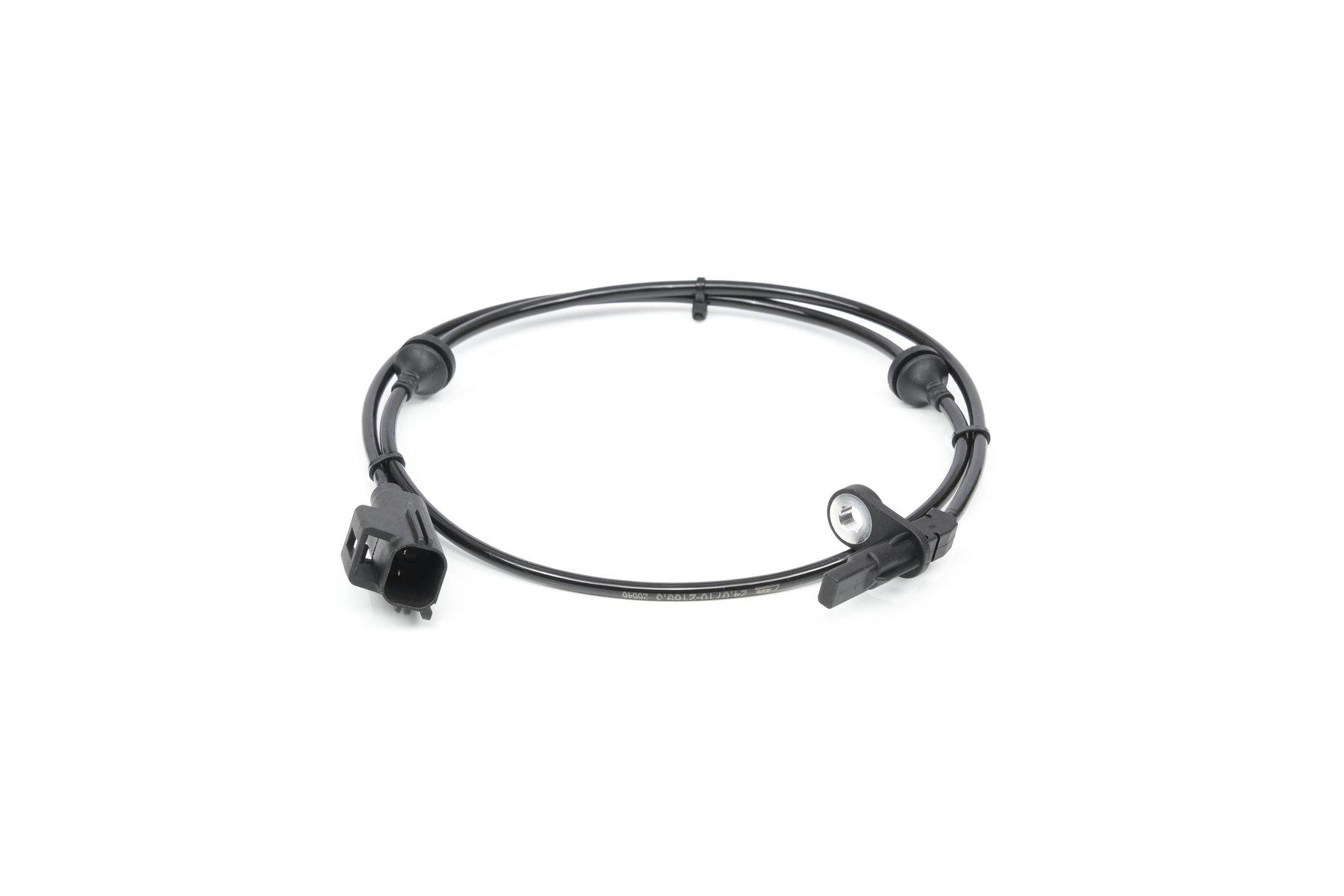 originais Land Rover RANGE ROVER EVOQUE ATE Sensor rotações da roda 24.0710-2189.3