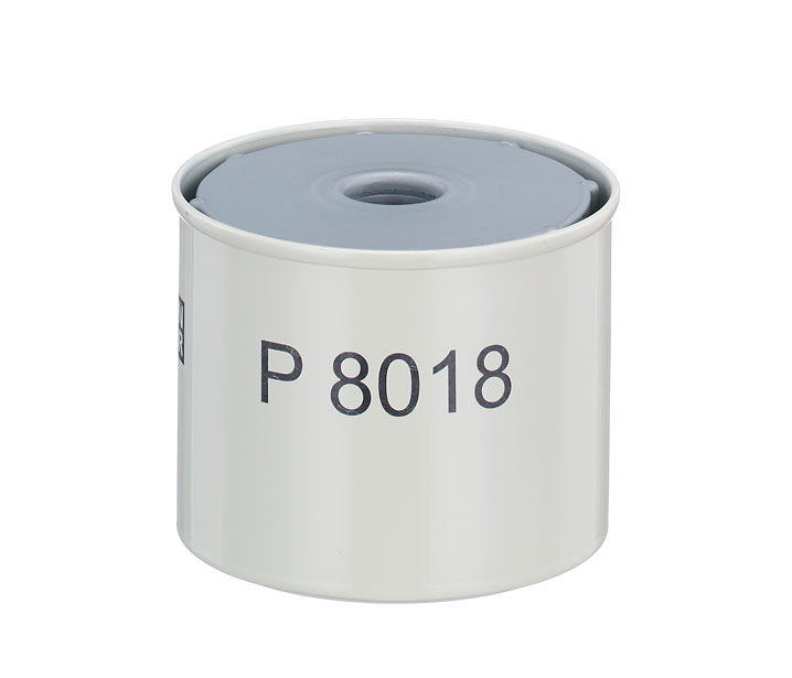 MANN-FILTER 6225961M91 Polttoainesuodatin P 8018 x