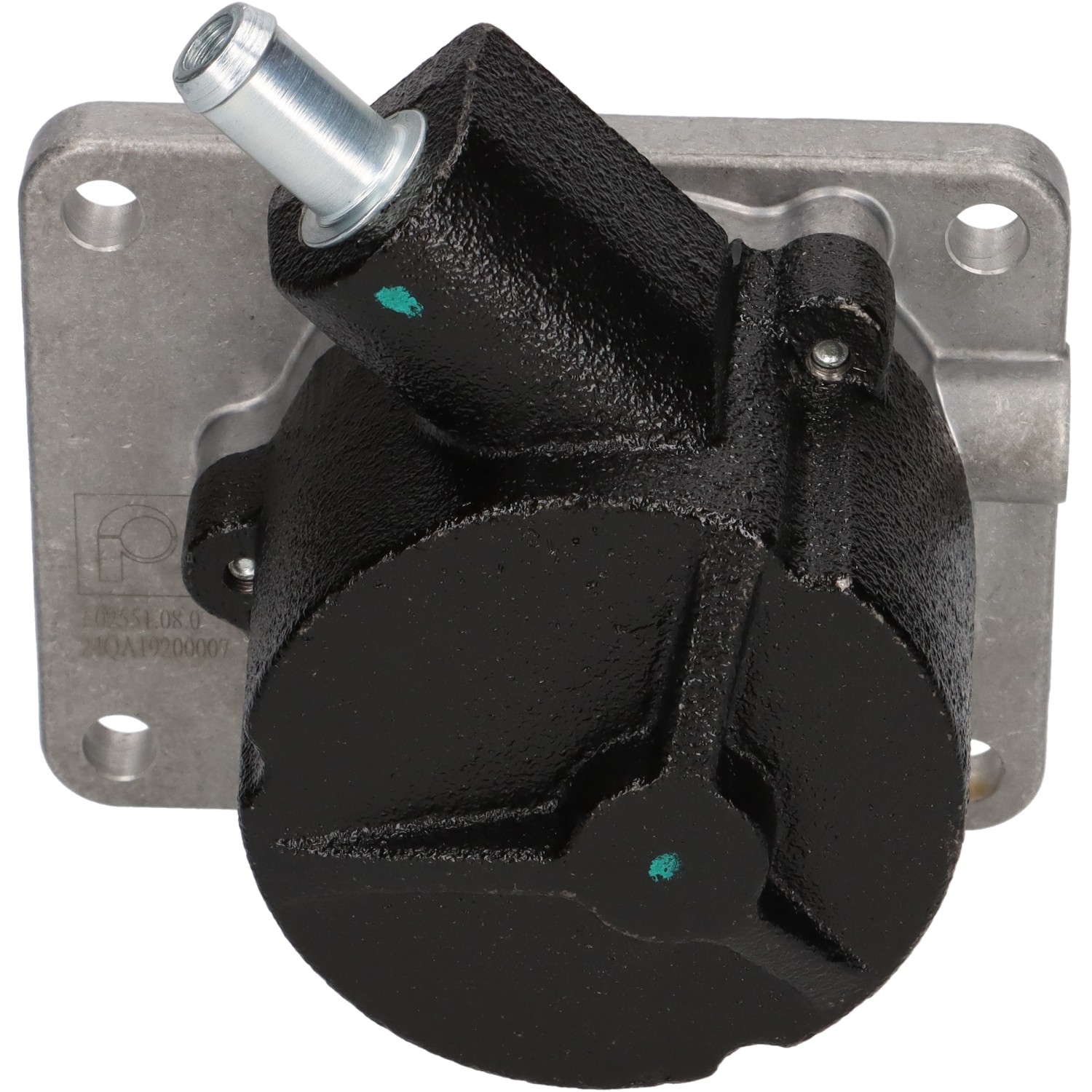 PIERBURG 7.02551.08.0 Depresor de freno FIAT Ducato II Furgón (244) 2.8 JTD Power Gasóleo 146 cv 2005 precio