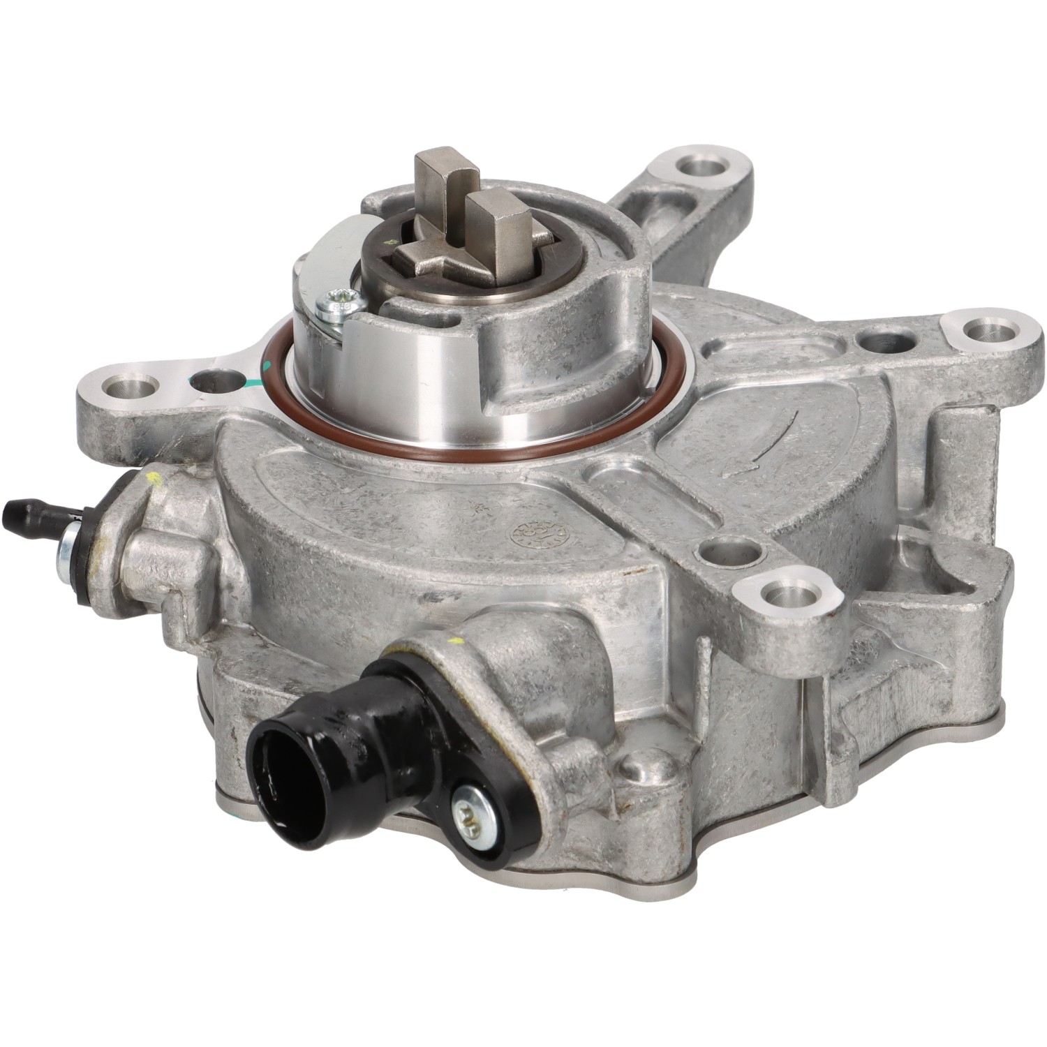 PIERBURG 7.02551.36.0 Alipainepumppu, jarrujärjestelmä MERCEDES-BENZ GLE SUV (W166) 500 4.7 4-matic (166.073) Bensiini 456 hv 2018