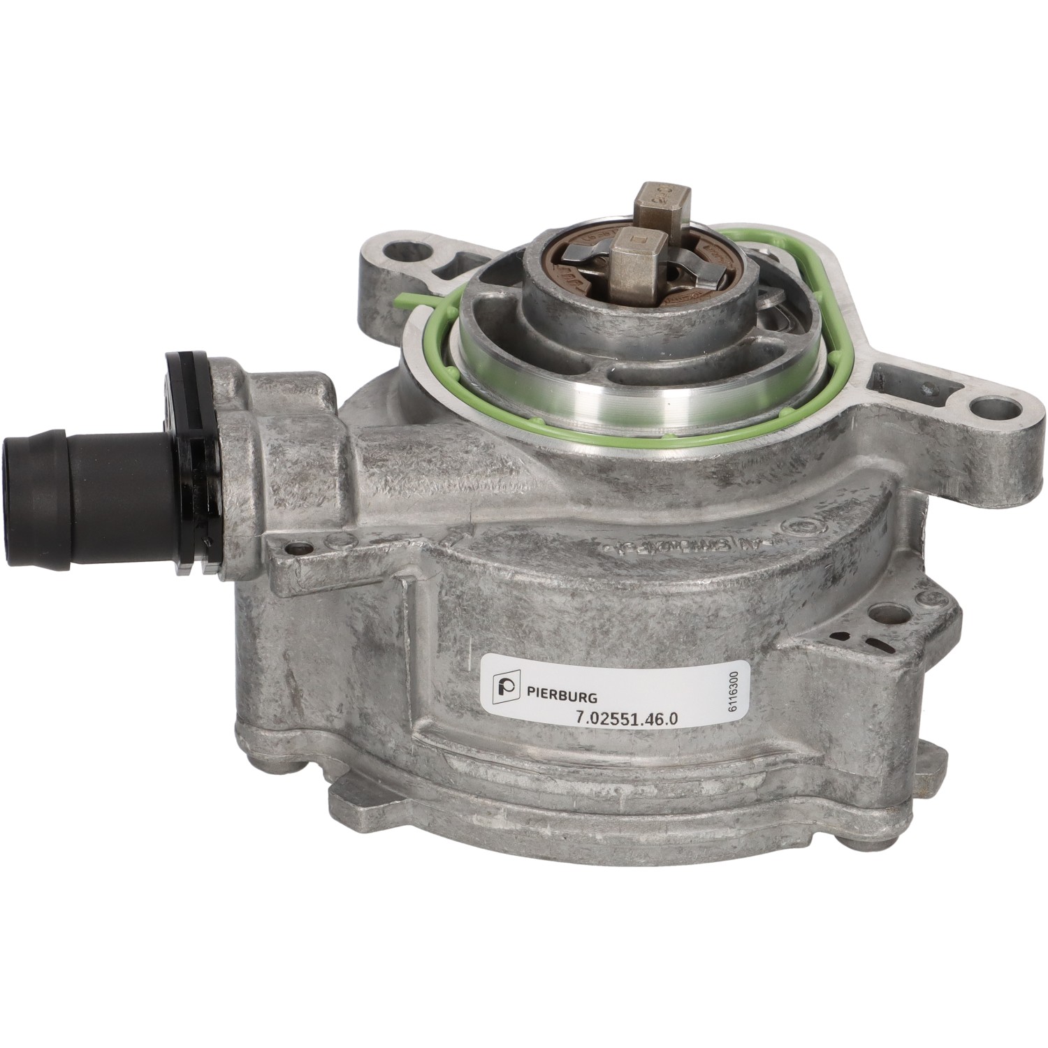 PIERBURG 7.02551.46.0 pompe à vide de freinage Renault 134