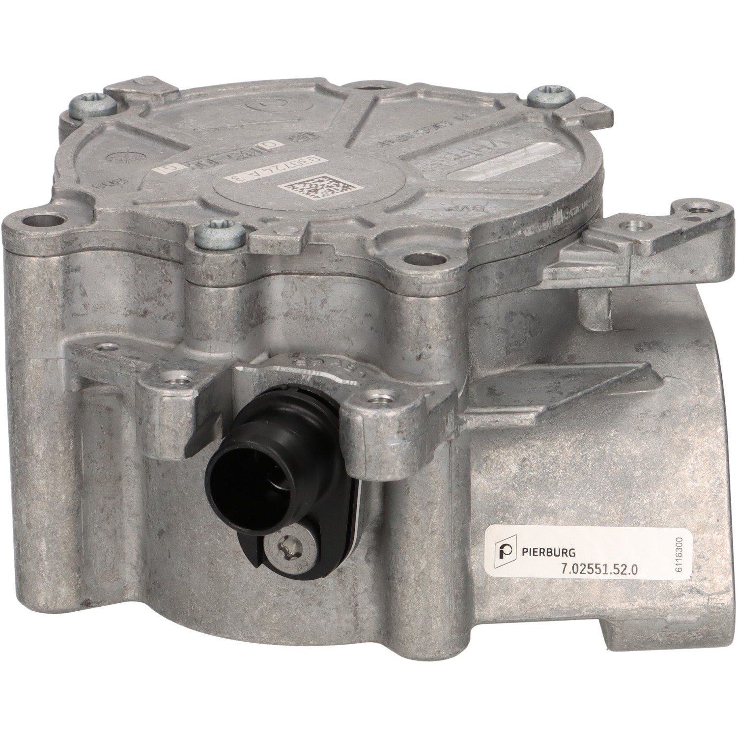 7.02551.52.0 Depressore freni PIERBURG VOLKSWAGEN CC prezzo