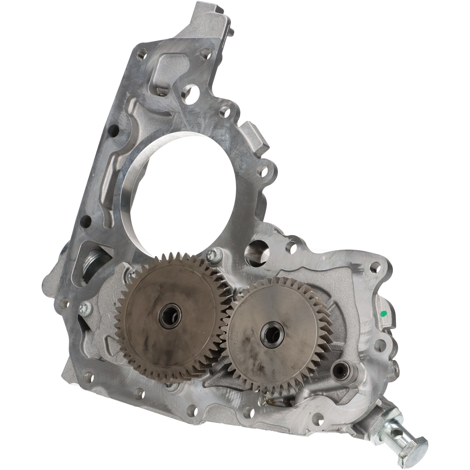 PIERBURG 7.02551.57.0 Vakuumpumpe FIAT Ducato III Kastenwagen (250, 290) 110 Multijet 2,3 D Diesel 111 PS 2024