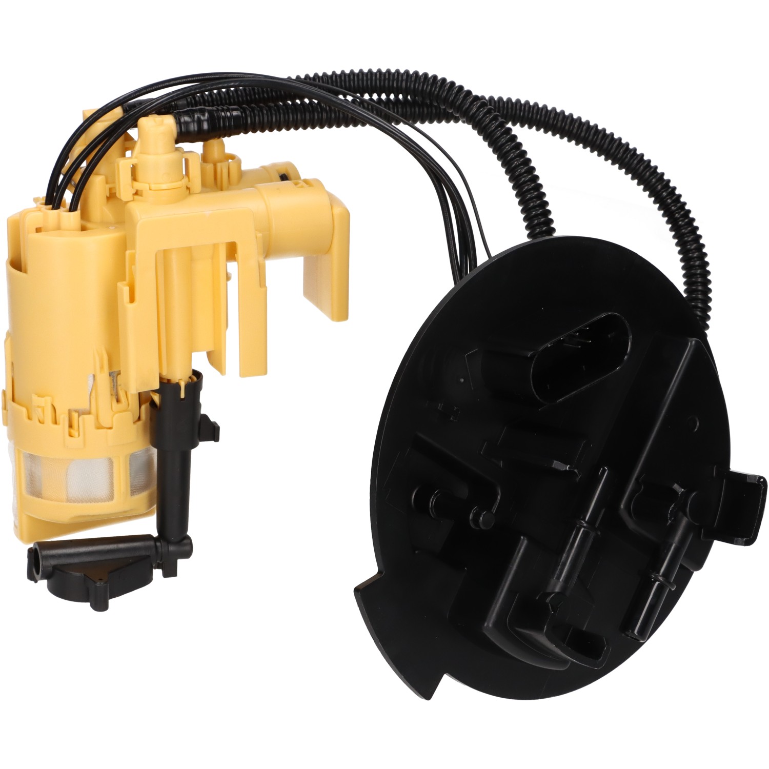 PIERBURG 7.03794.47.0 Bränslepump Mercedes S205 C 300 d 4-matic (205.219) Diesel 245 hk 2020 pris