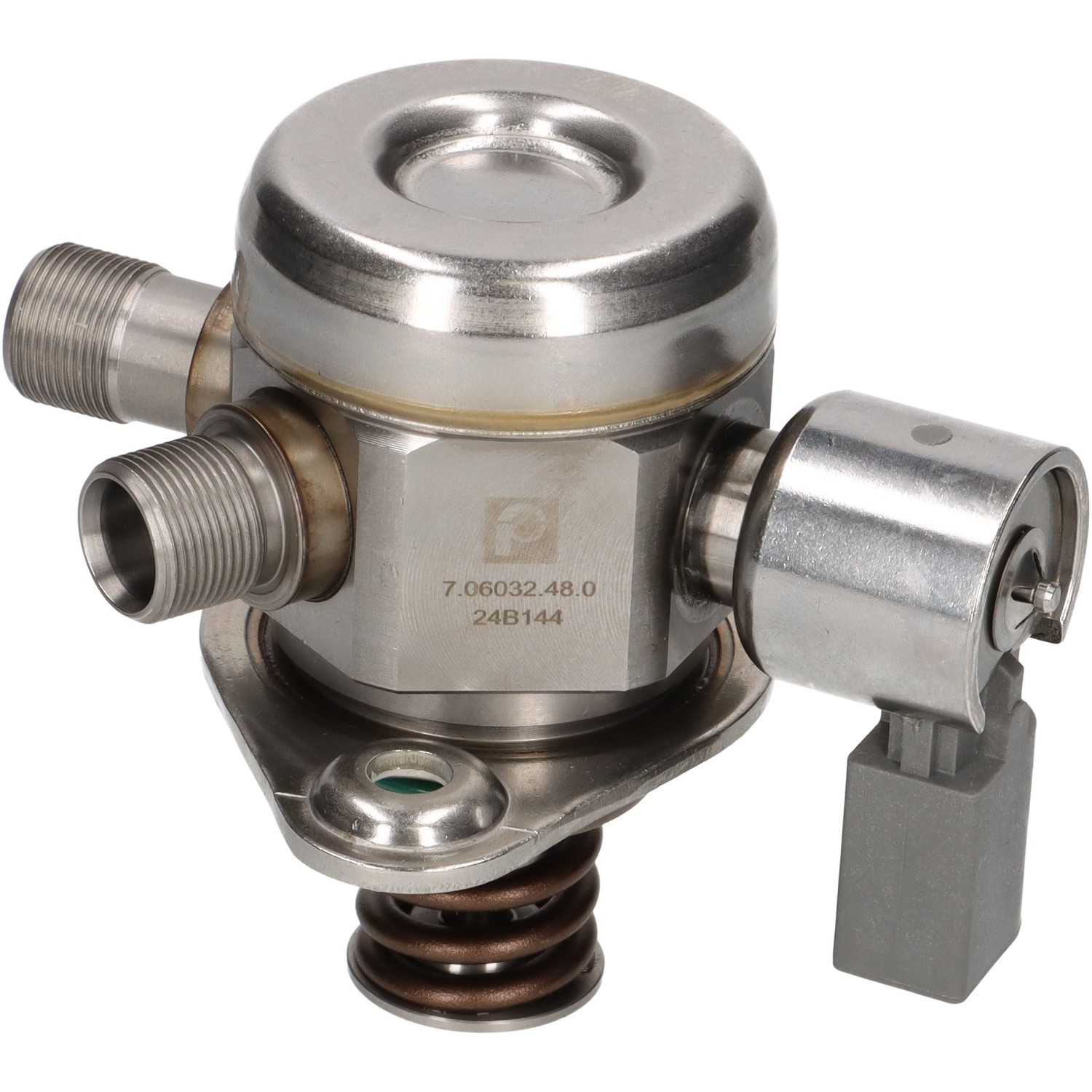 PIERBURG 7.06032.48.0 Fordelerpumpe injection Mercedes C217 S 400 3.0 4-matic (217.364) Benzin 367 HK 2017 pris