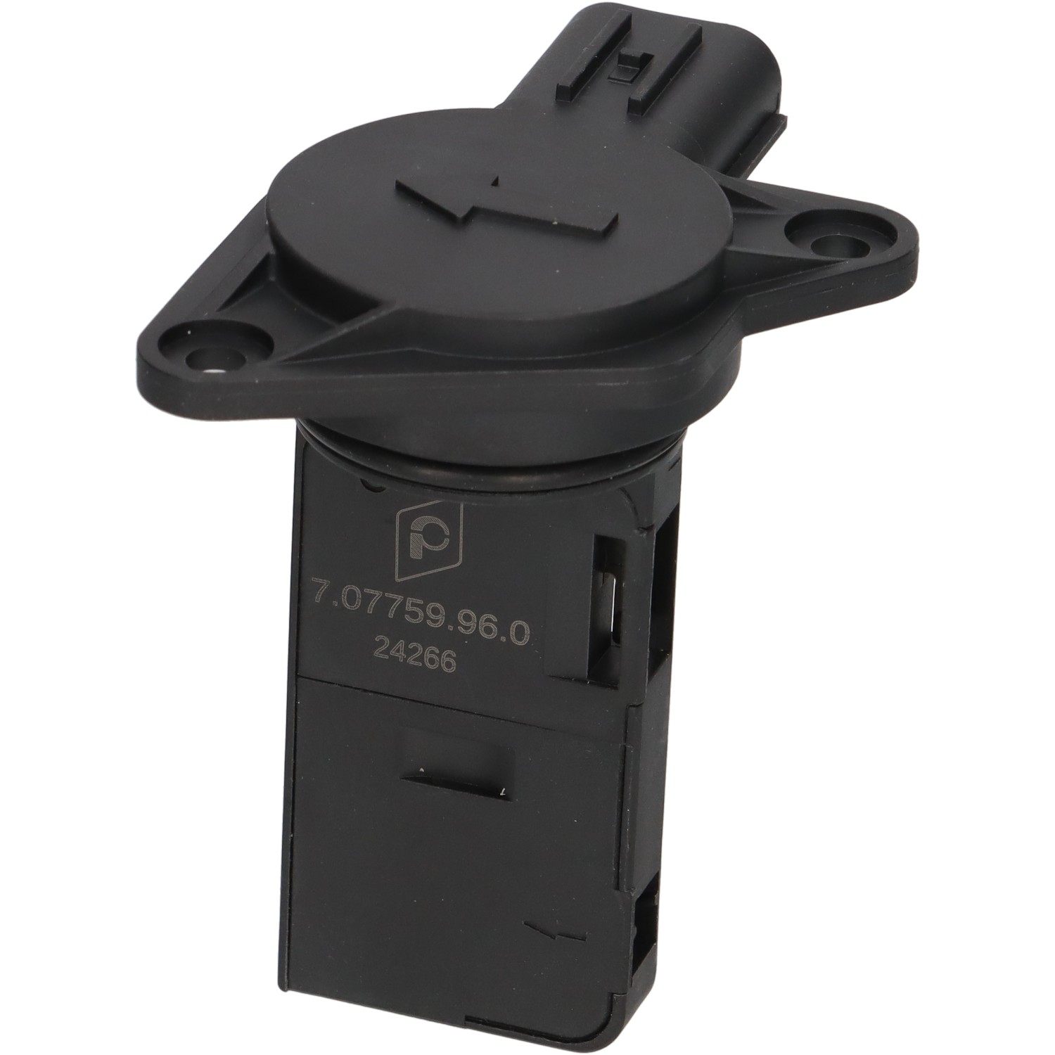 PIERBURG 7.07759.96.0 Mass air flow sensor Toyota Hilux Mk8 2.8 D (GUN123_, GUN136_) Diesel 177 hp 2017 price