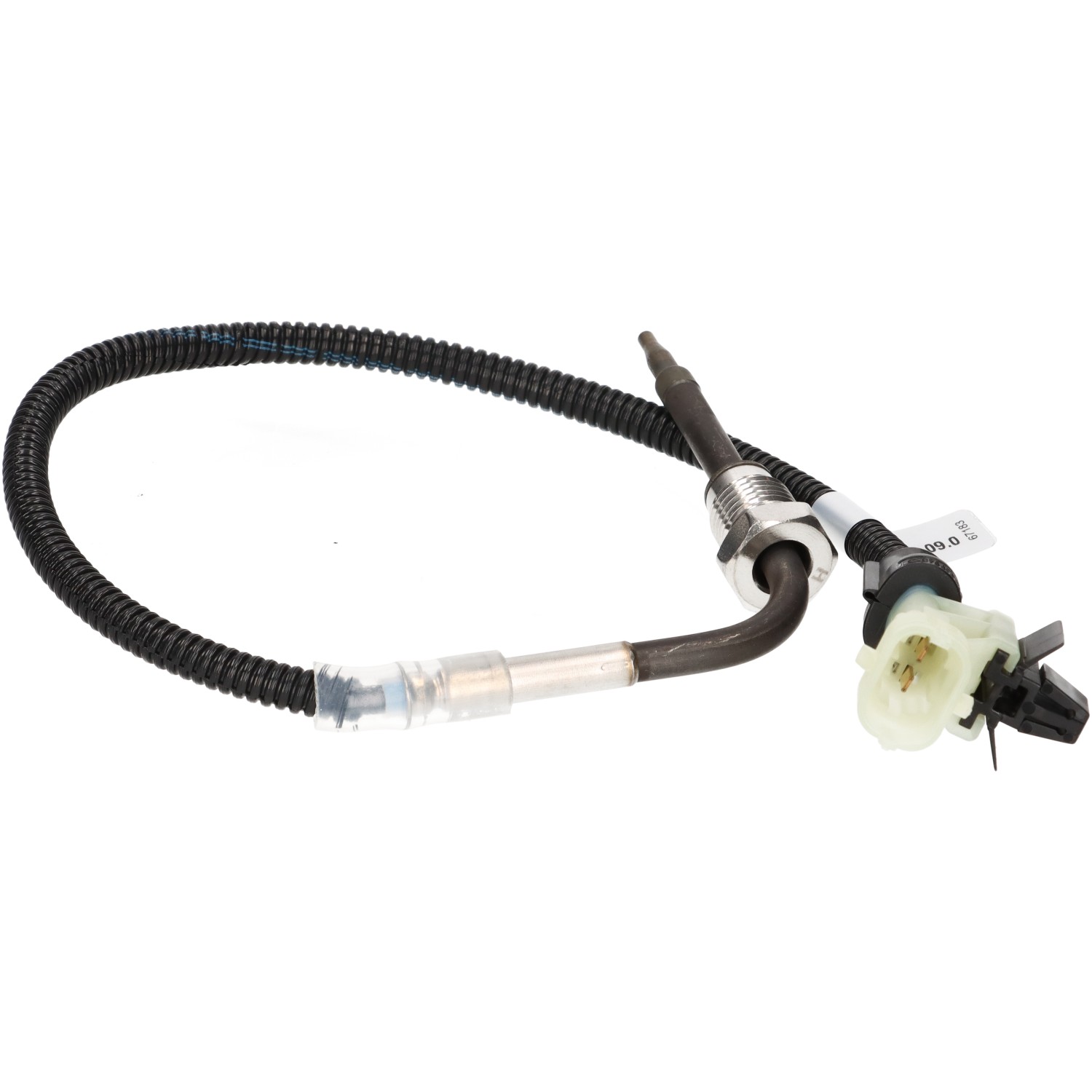 5801732665 OE PIERBURG Sensore, Temperatura gas scarico 7.12441.09.0