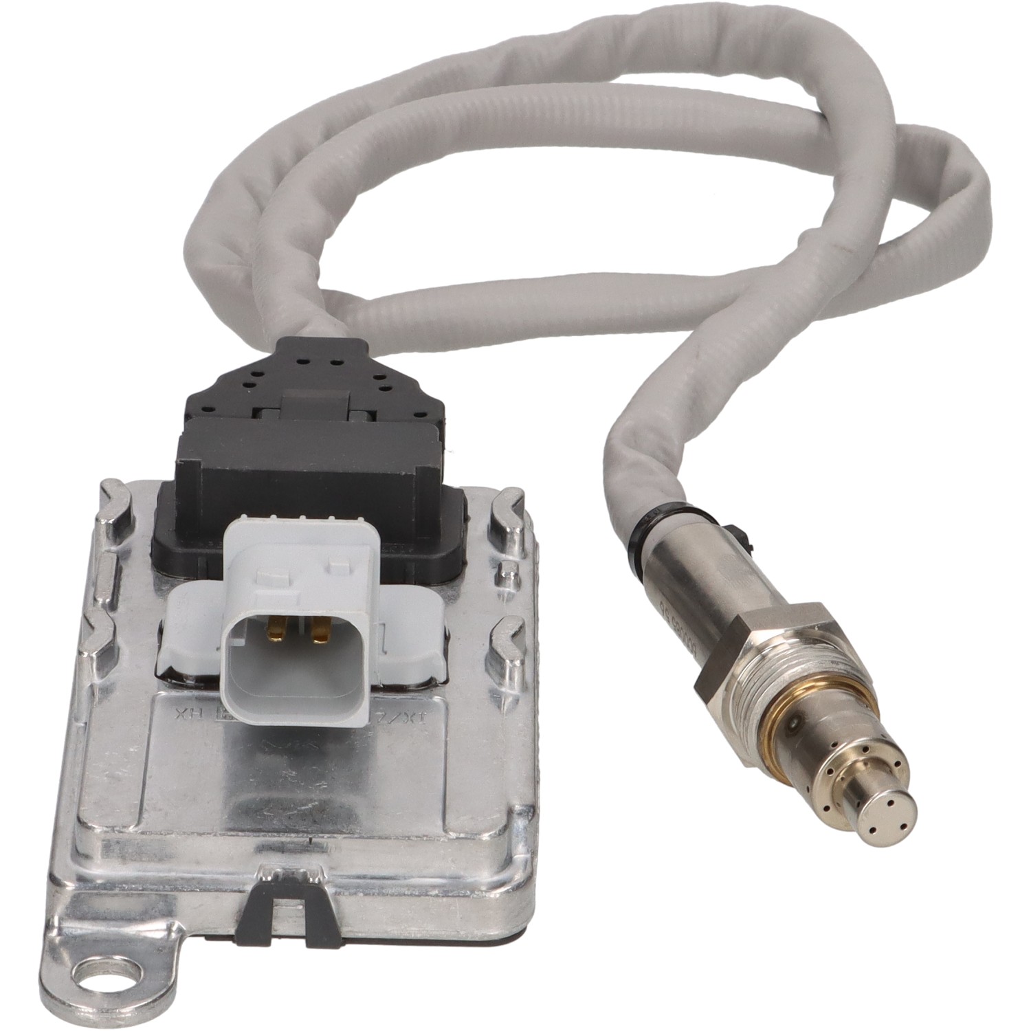 7.14350.06.0 PIERBURG Sonda lambda (NOx, O2) MERCEDES-BENZ SL