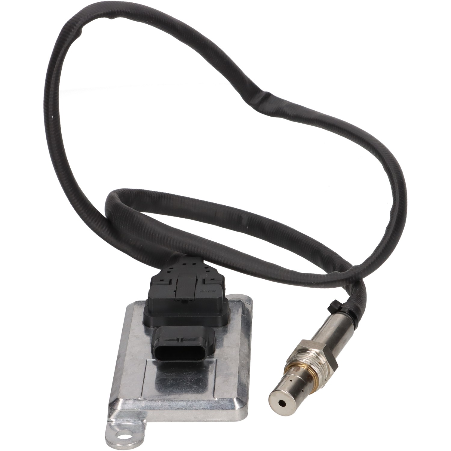 PIERBURG Capteur NOx, Catalyseur NOx 7.14350.14.0