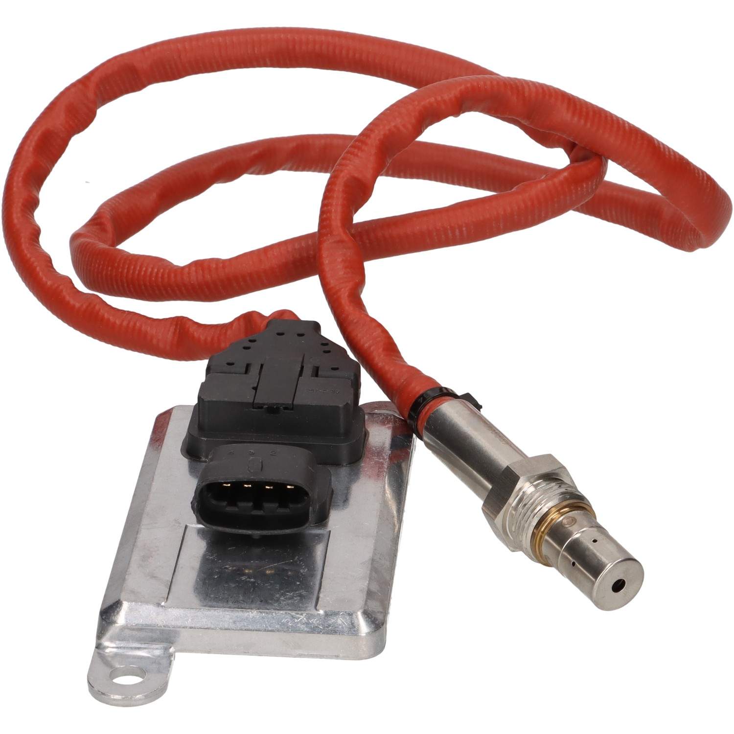 PIERBURG 2011649 NOx-sensor, NOx-katalysator