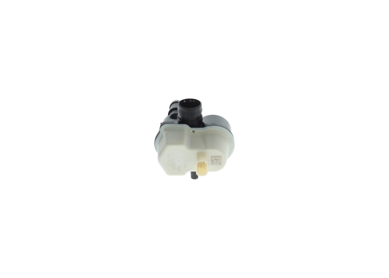 BOSCH Druksensor, brandstofreservoir 0 261 222 01L