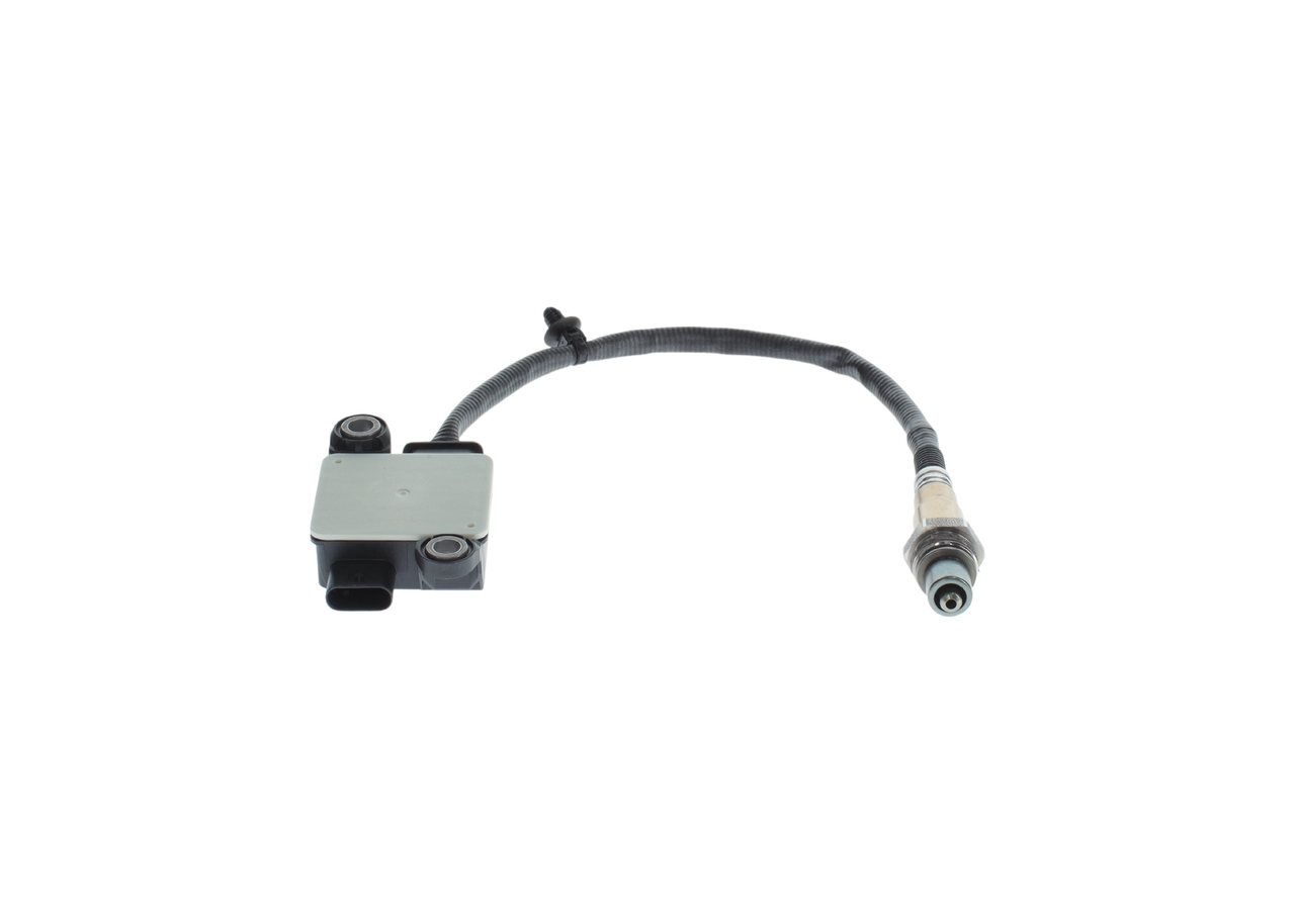 originale Ford RANGER BOSCH Sensor udstødningstryk 0 281 007 583