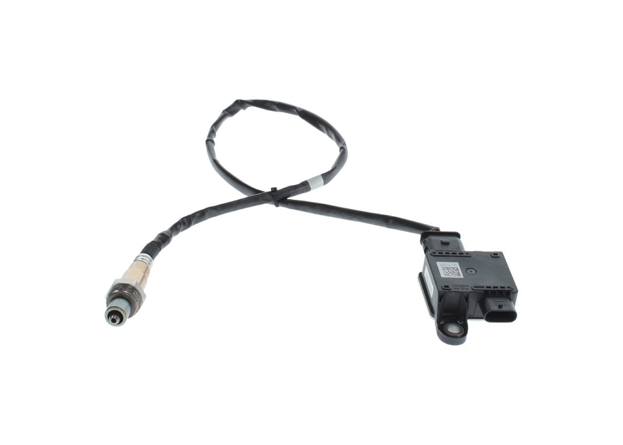 BOSCH 0 281 007 599 Sensor de pressão dos gases de escape Audi Q7 4M 3.0 TDI quattro Diesel 258 cv 2018 preço