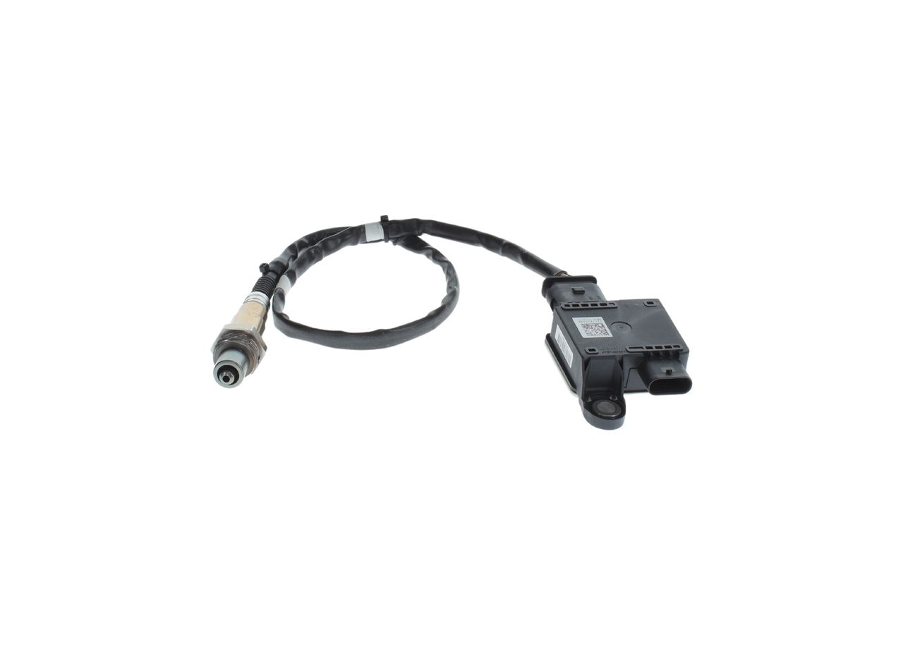 BOSCH 0 281 007 752 Uitlaatgasdruk sensor VW California T6 Bus (SGC, SGG, SHC) 2.0 TDI Diesel 110 Pk 2023 kosten