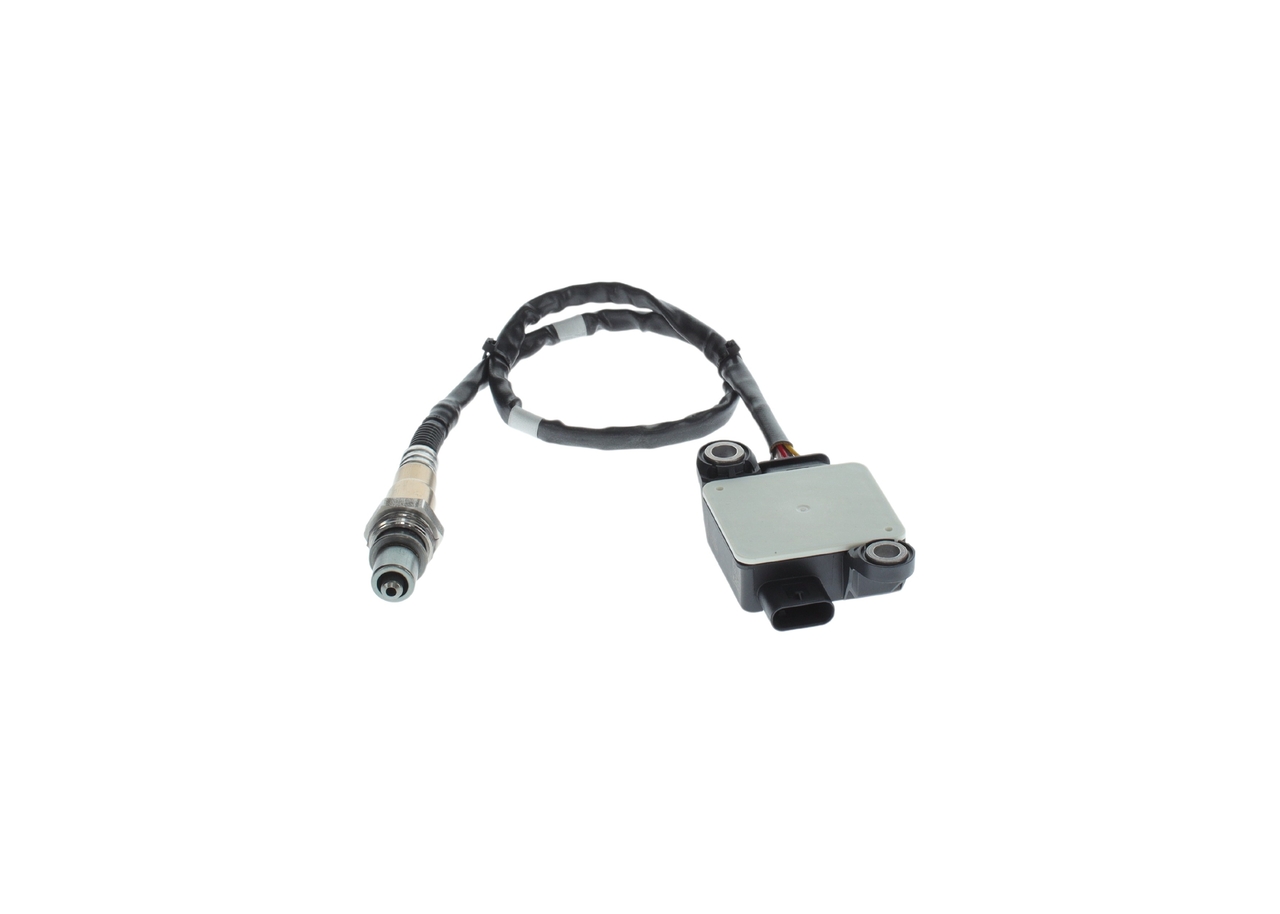 BOSCH 0 281 008 283 Differenzdrucksensor VW Caddy V California (SBB, SBJ) 2.0 TDi BMT Diesel 102 PS 2025