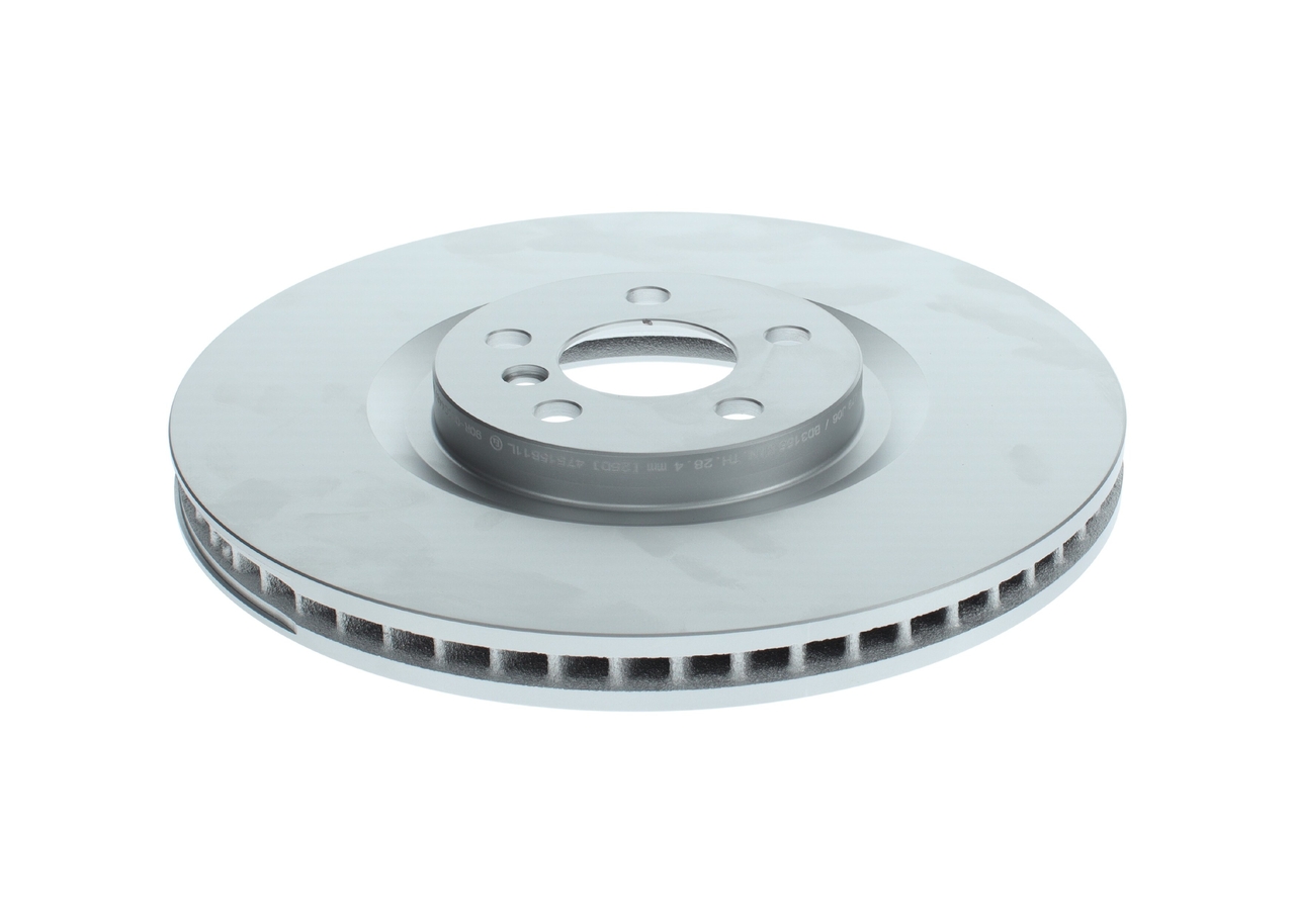 0 986 479 J06 Freni a disco BOSCH MINI PACEMAN prezzo
