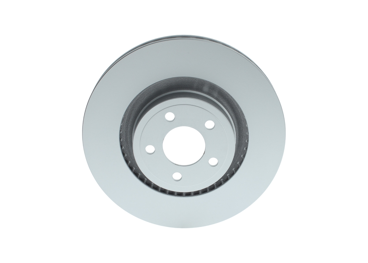 BOSCH 0 986 479 J33 bremseskiver FORD USA Mustang Mk6 Coupé