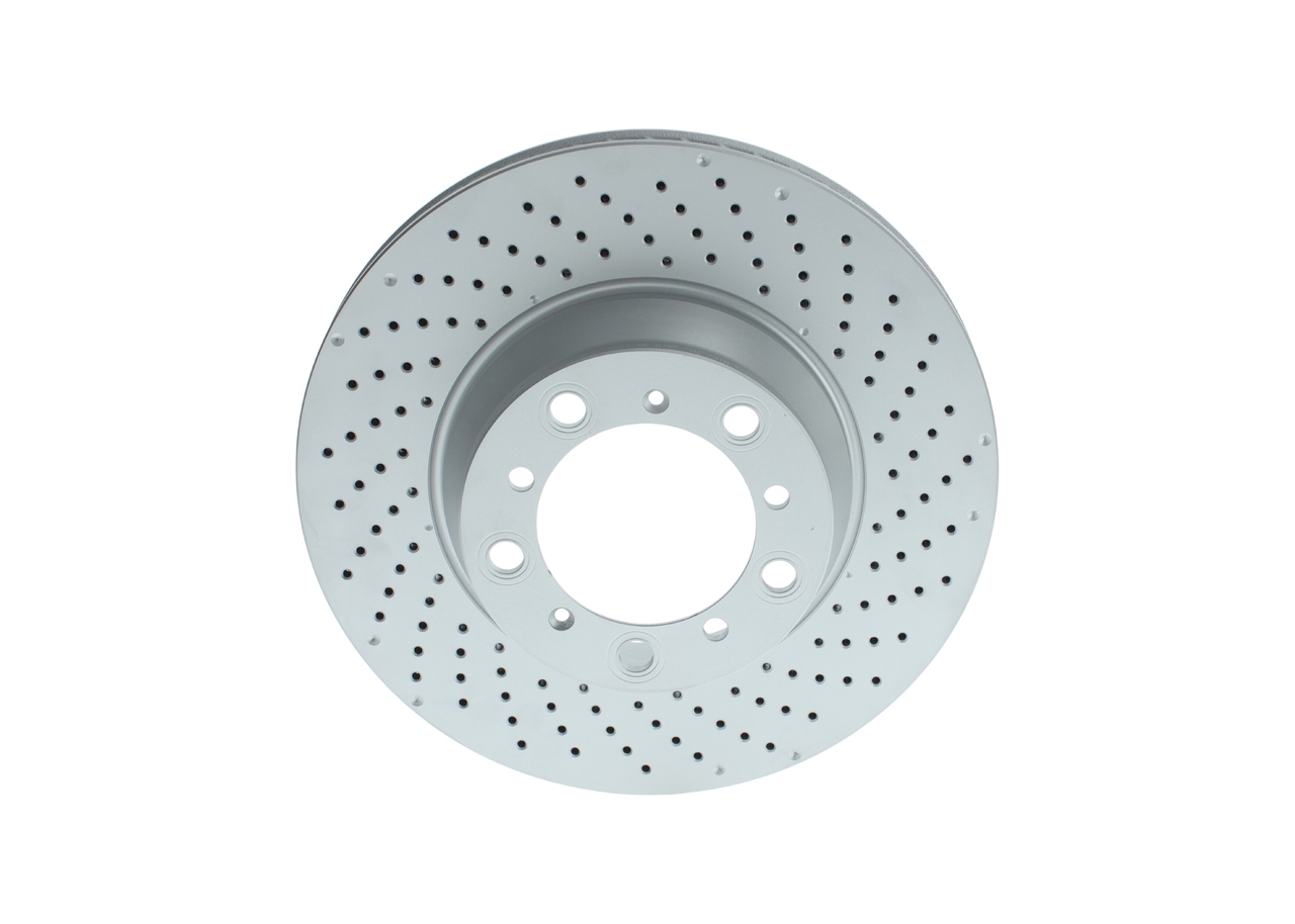 0 986 479 J73 BOSCH Discos de freno PORSCHE 911