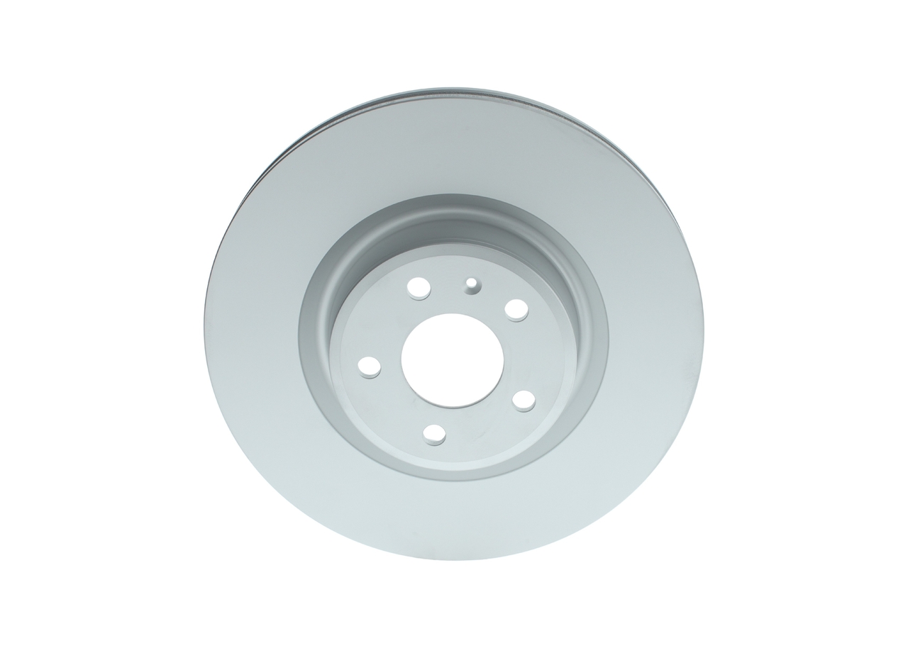 Disco de freno 4G0615301B BOSCH 0 986 479 J93