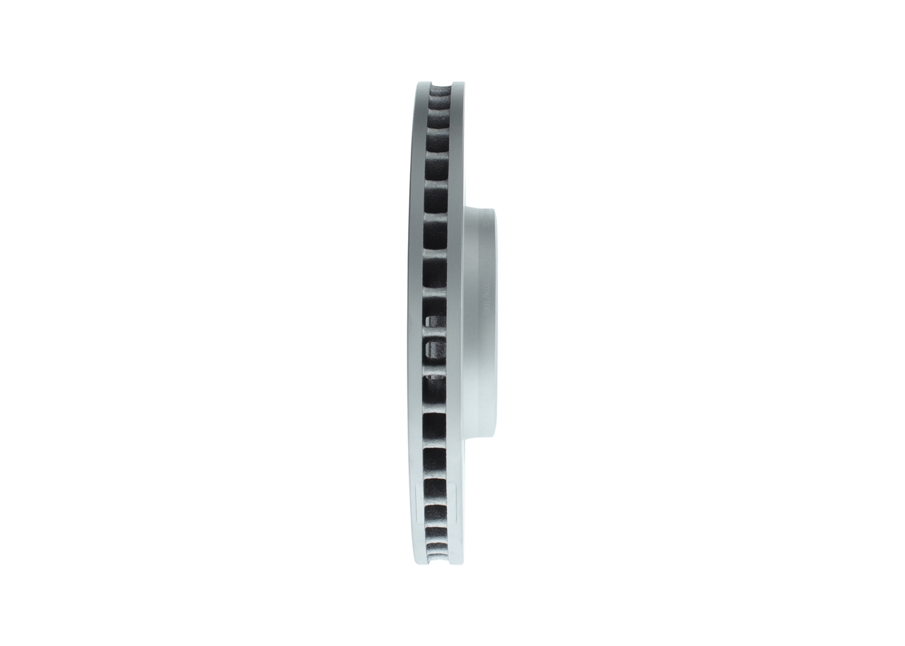 0 986 479 J94 BOSCH Remschijf Volkswagen TOUAREG