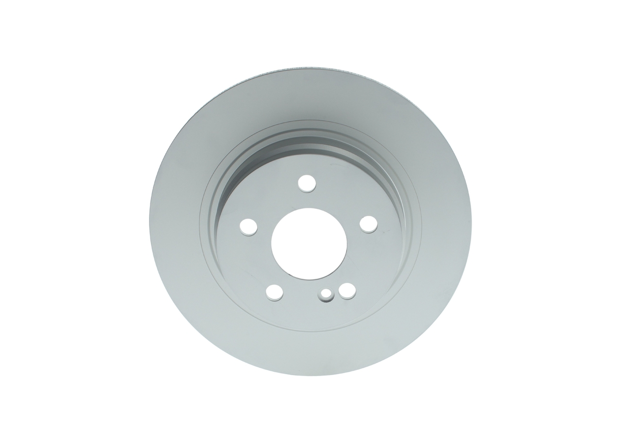 BOSCH 0986479K26 Discos de travão Mercedes-Benz SL 2020