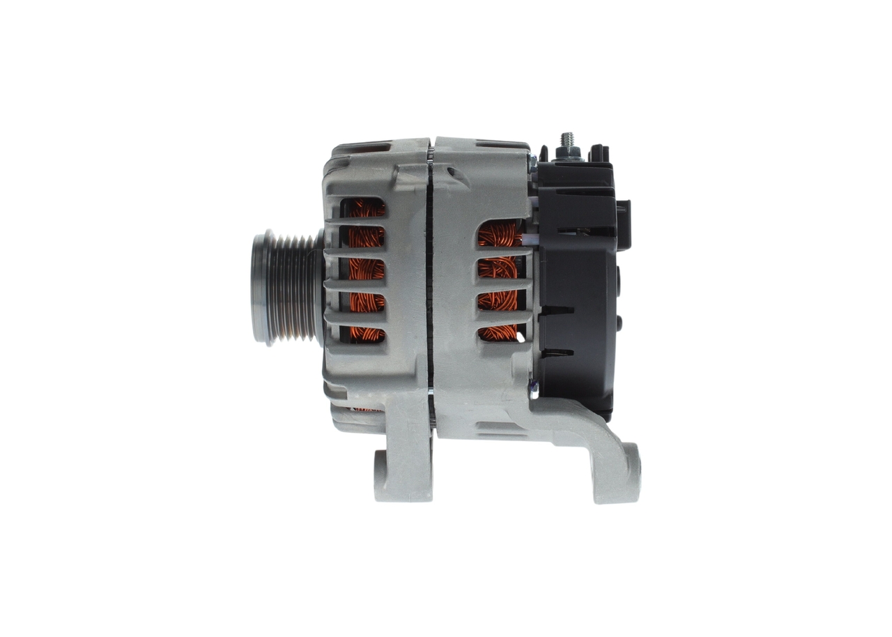 BOSCH 1 986 A01 644 Generator BMW 4 Cabrio (F33, F83) 425d 2.0 Diesel 211 Pk 2014 kosten