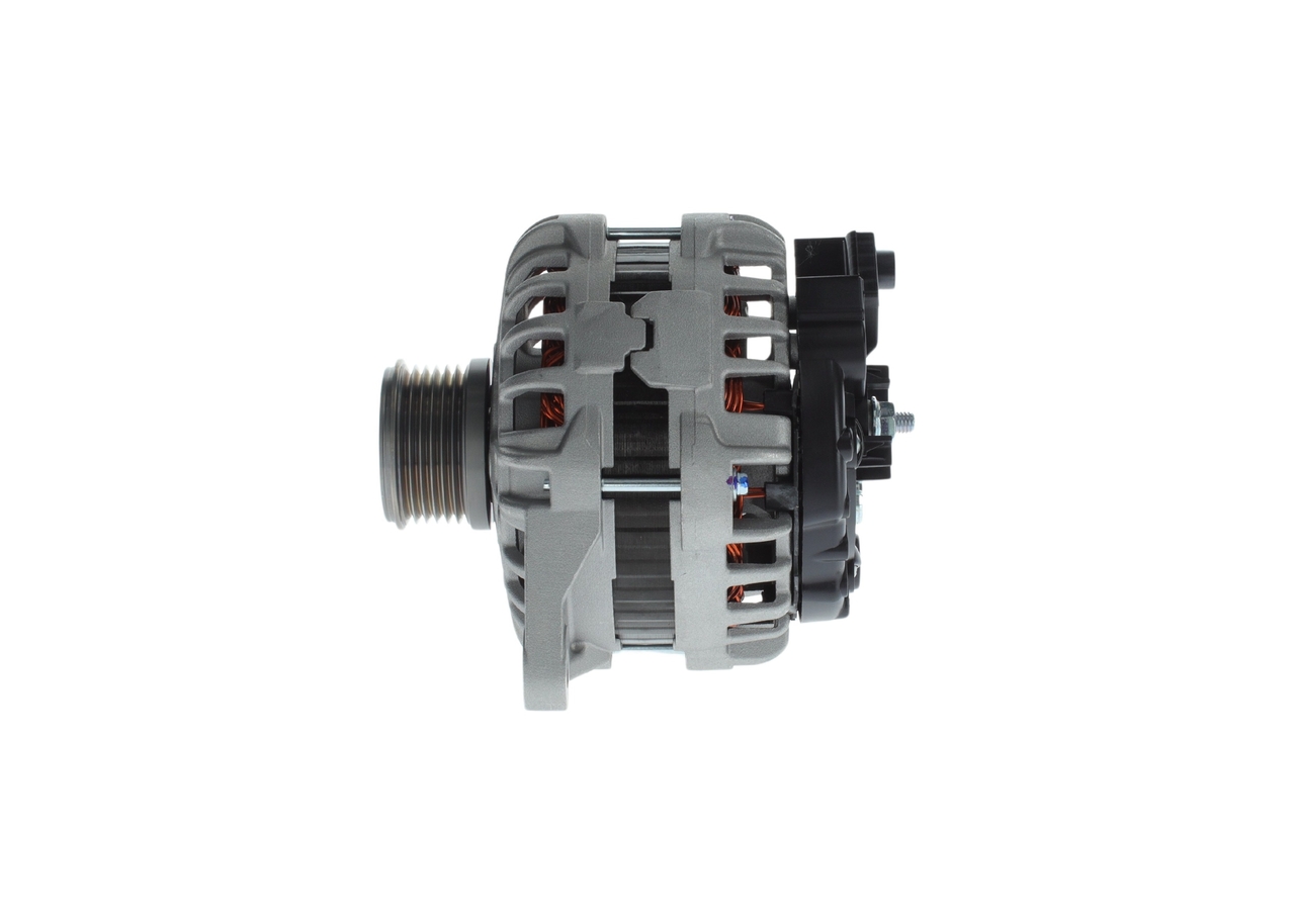 BOSCH 1 986 A01 984 alternator IVECO Daily Line Minibus
