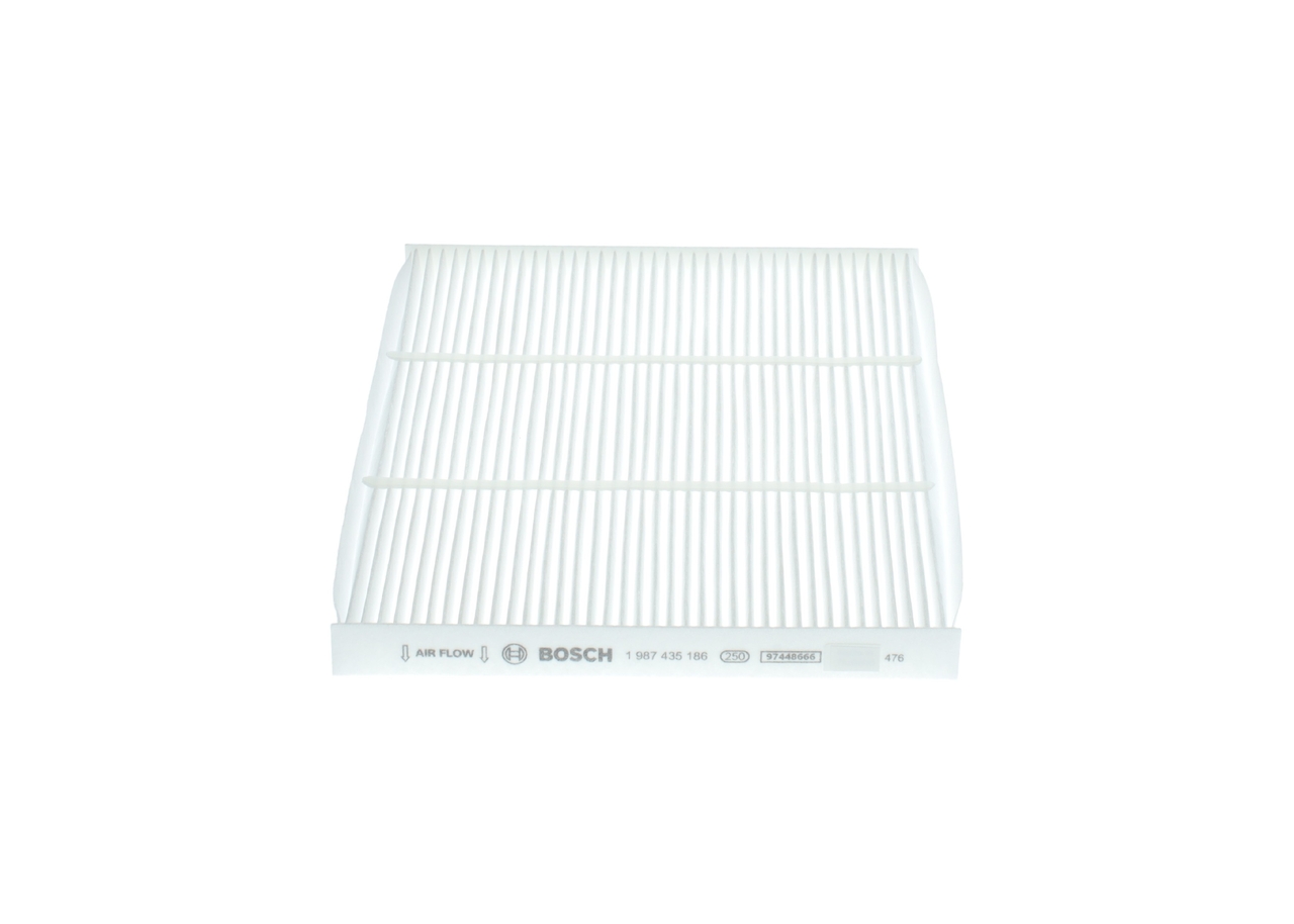 originalni Volvo S40 BOSCH Filter, zrak notranjega prostora 1 987 435 186