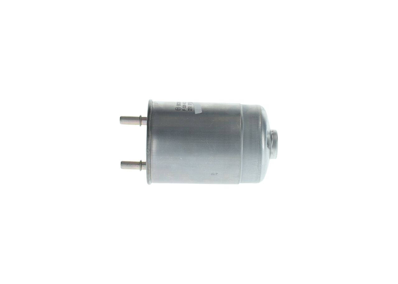 BOSCH F 026 402 379 Fuel filters RENAULT GRAND SCENIC 3 (JZ0/1) 1.5 dCi Diesel 110 hp 2014 price