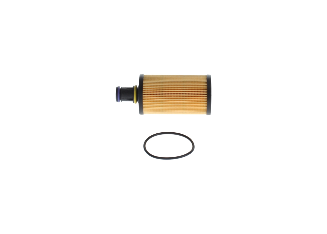 BOSCH Oliefilter F 026 407 371