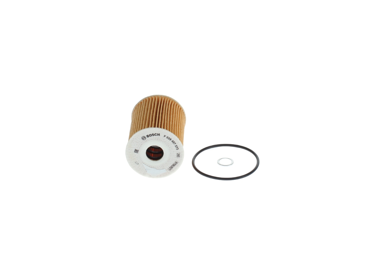 263203CKB0 OE BOSCH Oil filter F 026 407 373