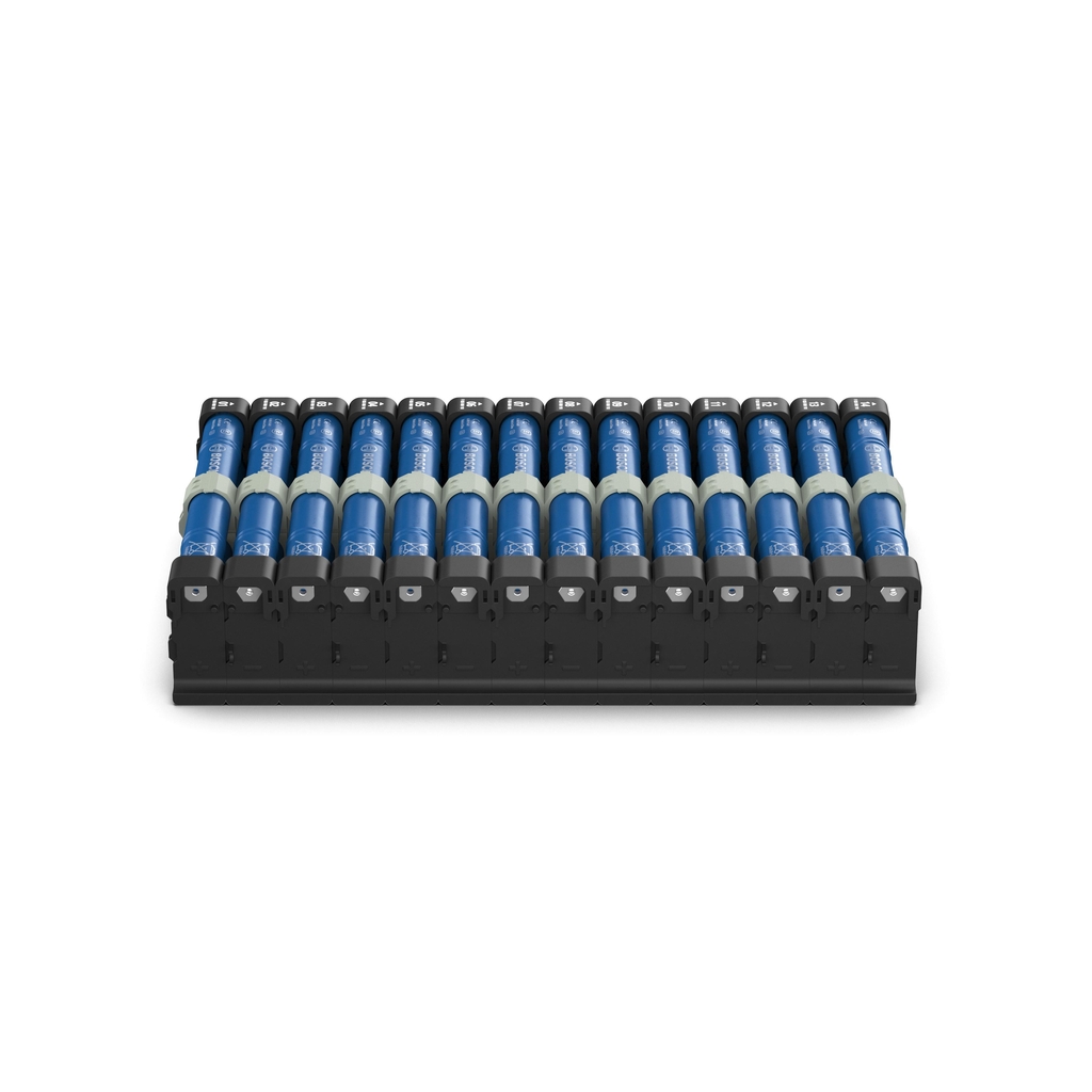 BOSCH Reparatieset, aandrijfaccu F 026 R00 110