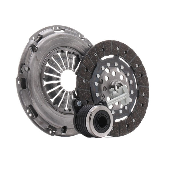 SACHS Kit de embrague 3000 990 648