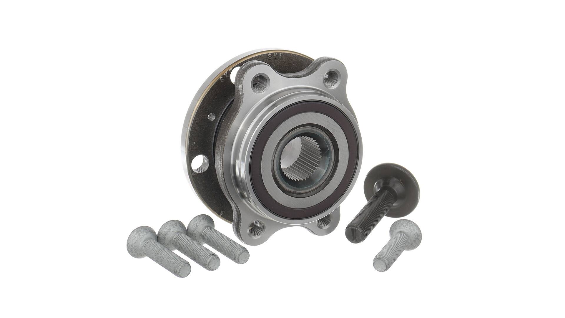 SKF VKBA 7197 Hub bearing Bentley Continental 3W 6.0 FLEX Petrol/Ethanol 630 hp 2008 price