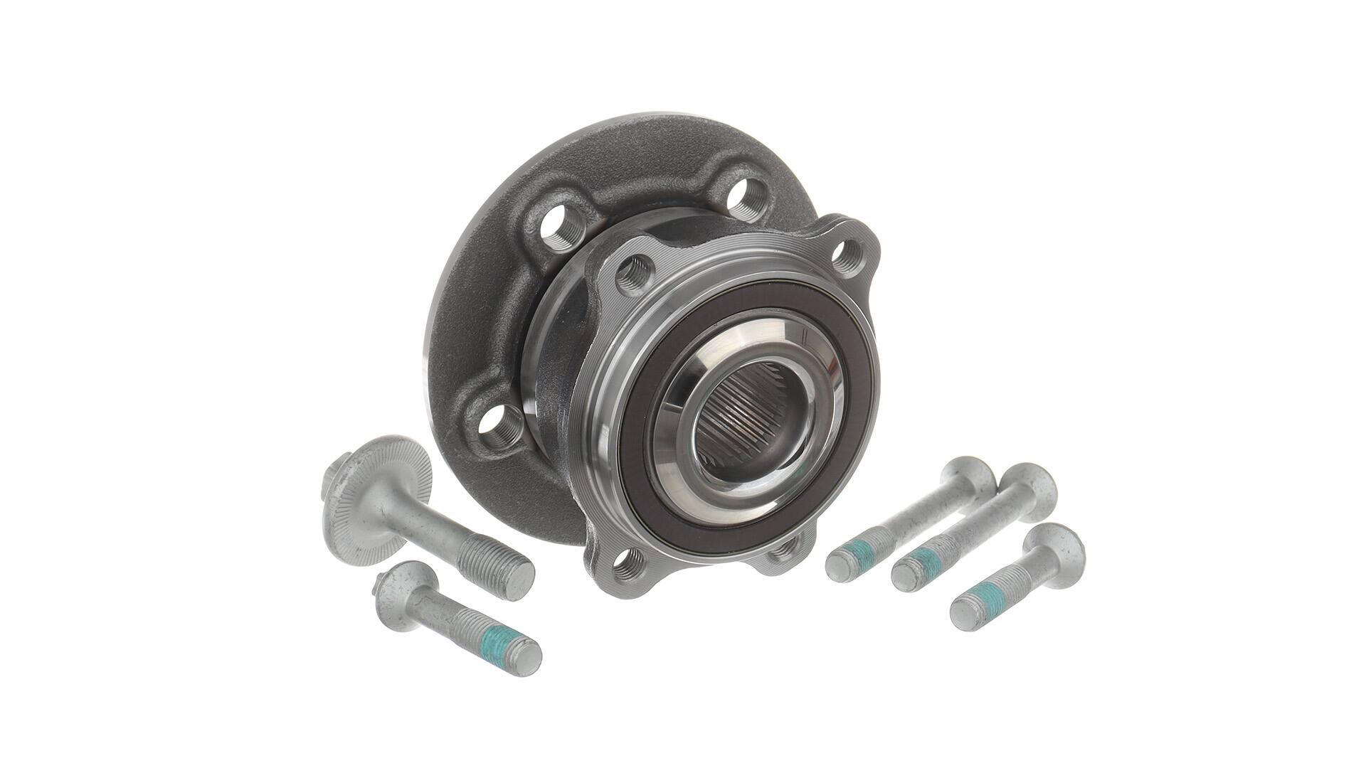 SKF VKBA 7205 Kolesni lezaj MERCEDES-BENZ GLE Coupe (C167) GLE 400 e 4-matic (167.346) Benzin/Elektro 381 km 2025