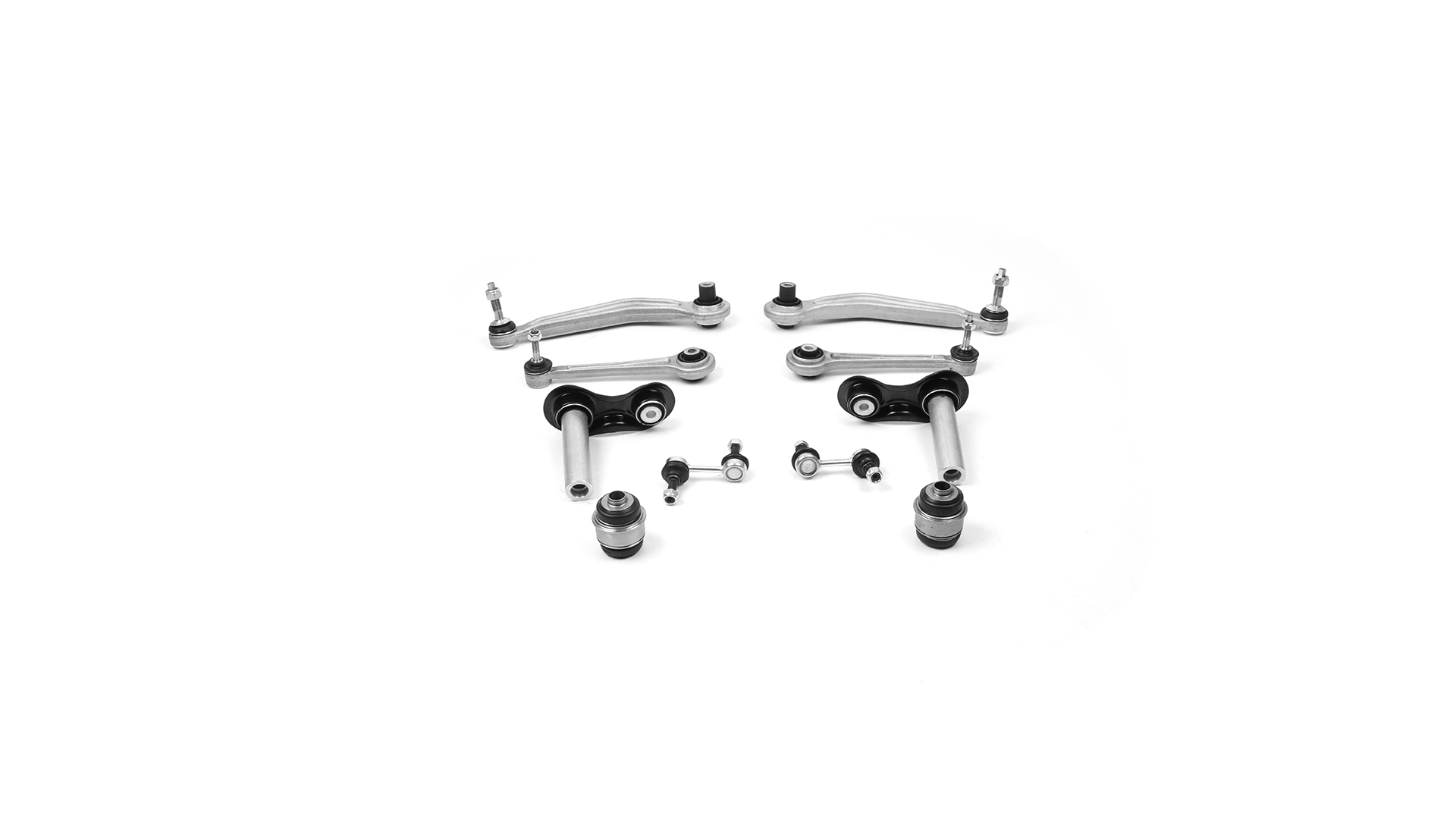 SKF VKDS 468008 Kit riparazione, sospensione ruota BMW 5 Sedan (E39) 530d 3.0 Diesel 193 CV 2001 prezzo