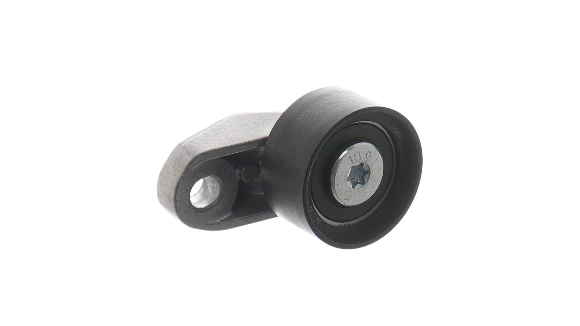 05C109244 OE SKF Timing belt deflection pulley VKM 21287