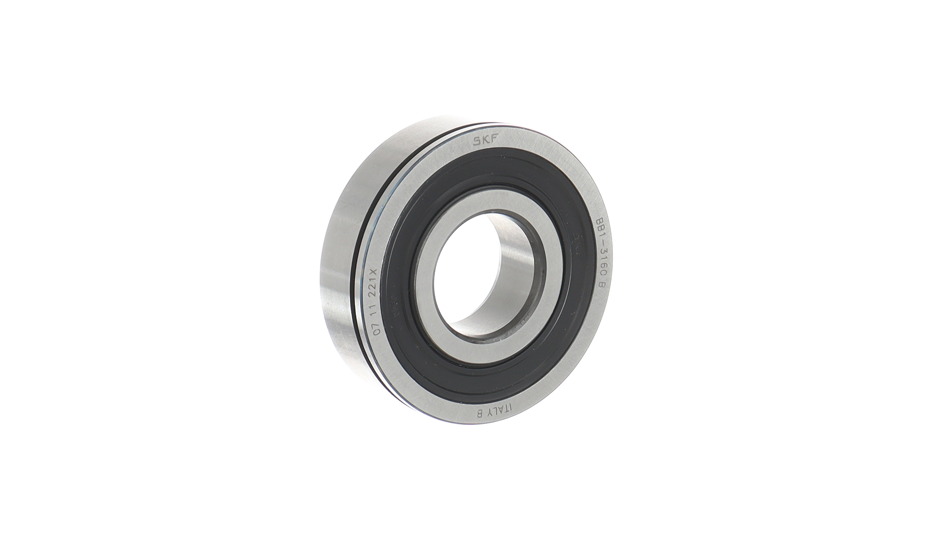 SKF VKT 1002 Lager, Schaltgetriebe Peugeot 205 2 1.4 75 PS Benzin 1993