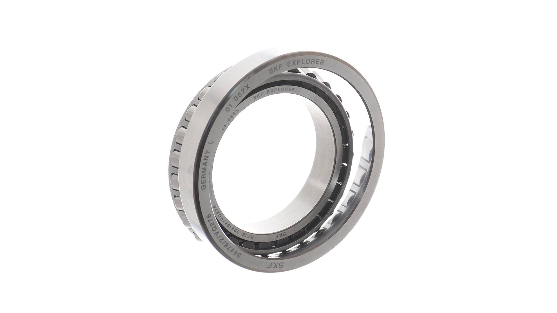 SKF VKT 1113 Lager, Schaltgetriebe VW Multivan T5 (7HM, 7HN, 7HF, 7EF, 7EM, 7EN) 2.5 TDI 4motion Diesel 130 PS 2009