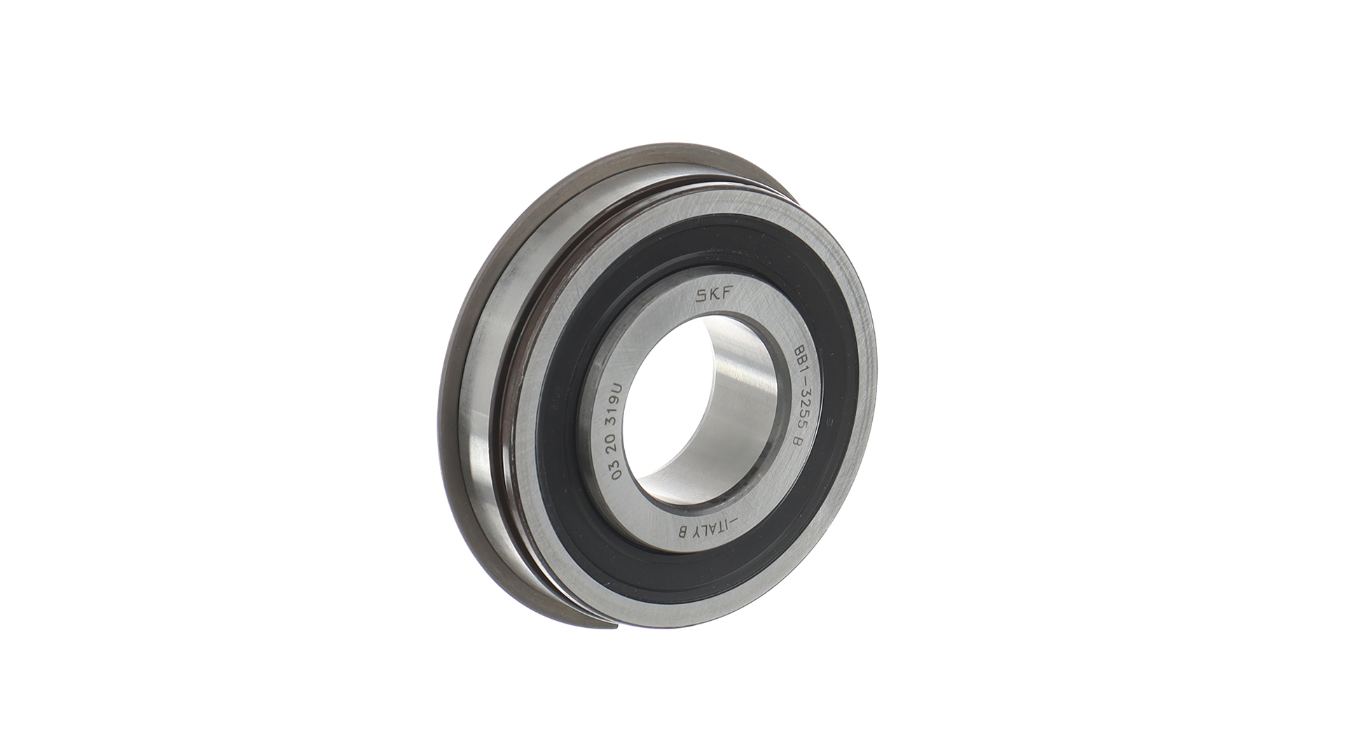 SKF VKT 1123 Подшипники коробки передач VW Multivan 5 (7HM 2.5 TDI Дизель 163 л.с. 2003