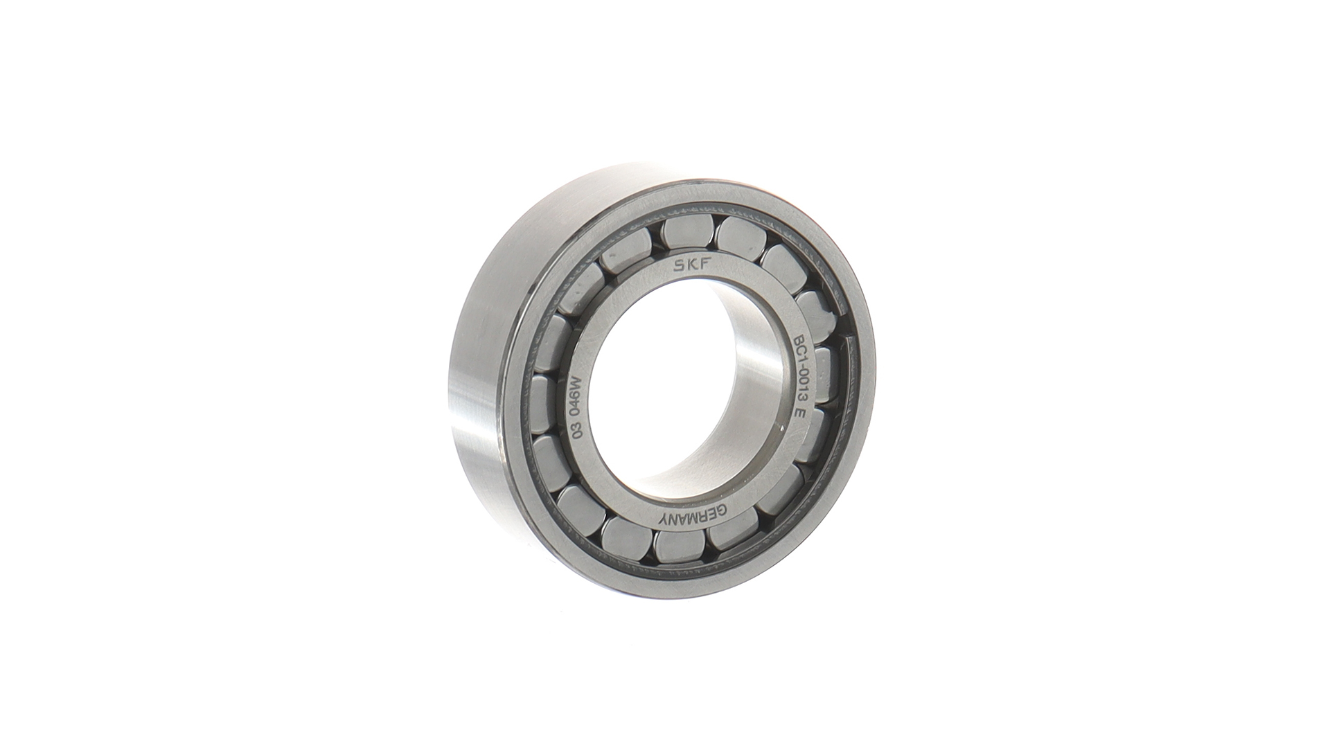 SKF VKT 1144 Lager, Schaltgetriebe PEUGEOT 205 II Schrägheck 1.4 75 PS Benzin 1991